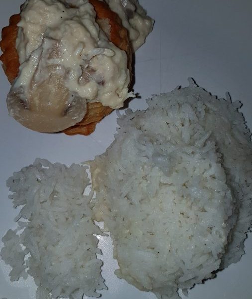 Cliquez pour zoomer ! Bouchées à la reine Thermomix par camillouche