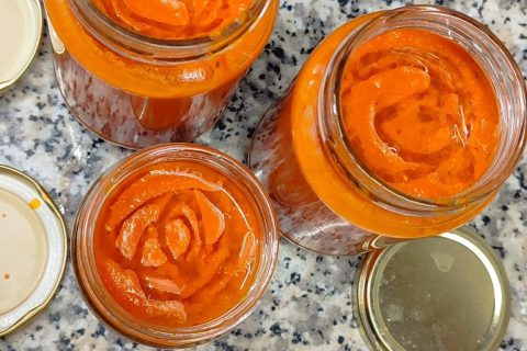 Cliquez pour zoomer ! Sauce tomate Thermomix par hajo12