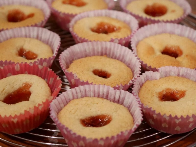 Cliquez pour zoomer ! Hallongrottor Thermomix par SiffVinci