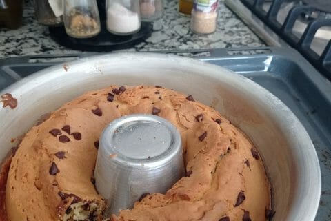 Cliquez pour zoomer ! Cake express Thermomix par Chokymimi