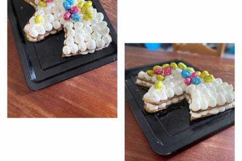 Cliquez pour zoomer ! Pâte sablée Thermomix par NafVal974