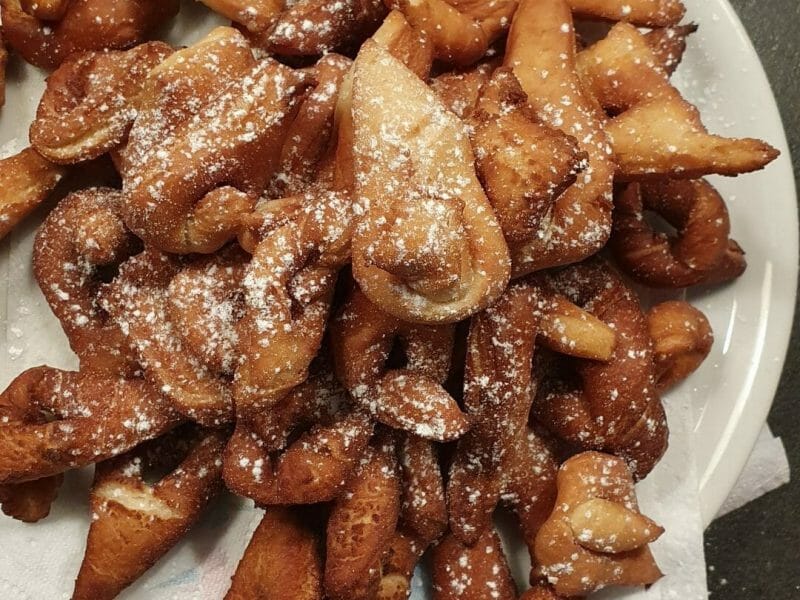 Cliquez pour zoomer ! Bugnes Thermomix par alexplumett