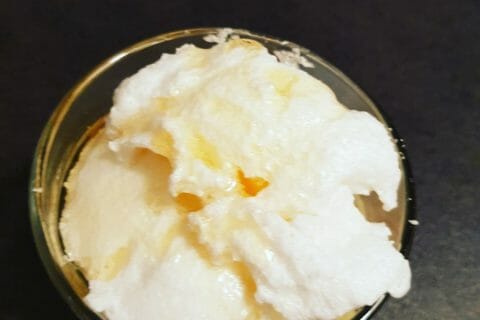 Cliquez pour zoomer ! Îles flottantes Thermomix par alexplumett