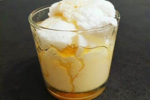 Cliquez pour zoomer ! Îles flottantes Thermomix par alexplumett