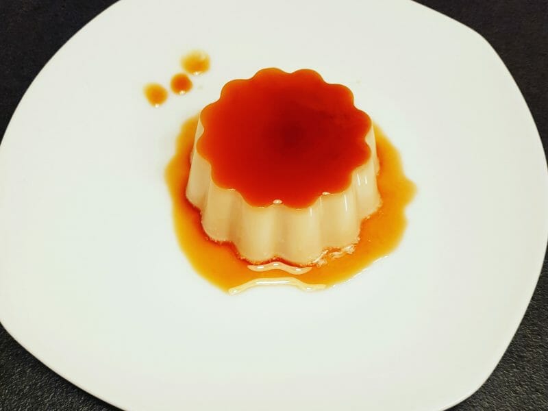 Cliquez pour zoomer ! Flamby Thermomix par alexplumett