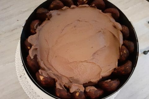 Cliquez pour zoomer ! Charlotte Kinder Thermomix par Dieselle