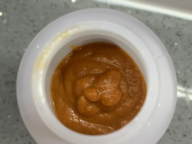 Cliquez pour zoomer ! Ketchup Thermomix par evemarciano