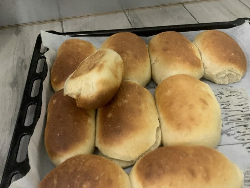 Cliquez pour zoomer ! Pain bagnat Thermomix par evemarciano