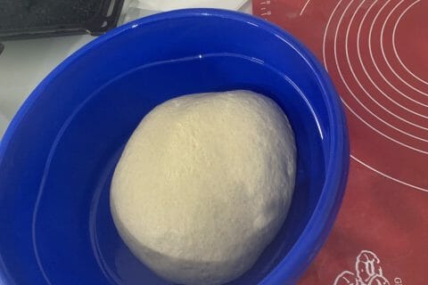 Cliquez pour zoomer ! Pain bagnat Thermomix par evemarciano