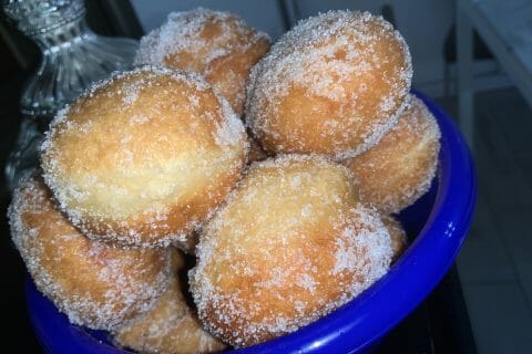 Cliquez pour zoomer ! Croustillons Thermomix par evemarciano