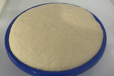 Cliquez pour zoomer ! Pain bagnat Thermomix par evemarciano