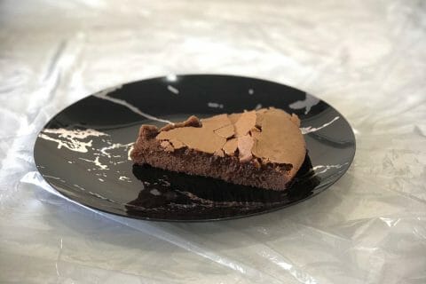 Cliquez pour zoomer ! Fondant Baulois au Thermomix
