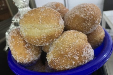 Cliquez pour zoomer ! Croustillons Thermomix par evemarciano