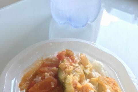 Photos des recettes