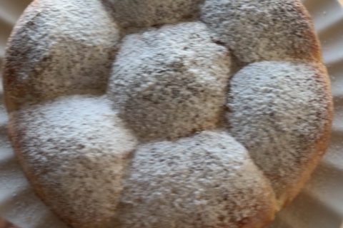 Cliquez pour zoomer ! Brioche Buchty Thermomix par sarahbou21