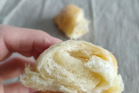 Cliquez pour zoomer ! Croissants Thermomix par Ludivine_74