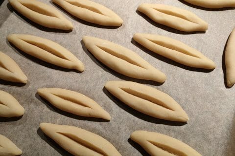 Cliquez pour zoomer ! Navettes de Marseille Thermomix par Ludivine_74