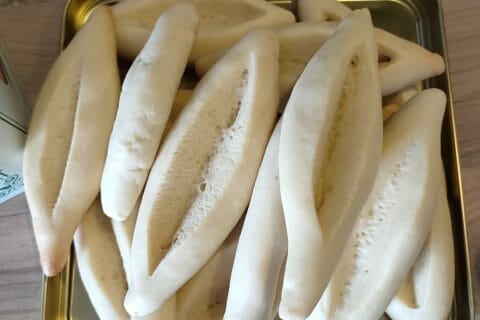 Cliquez pour zoomer ! Navettes de Marseille Thermomix par Ludivine_74