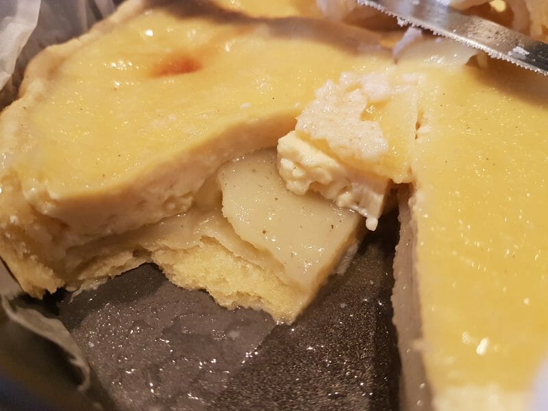 Cliquez pour zoomer ! Flan parisien Thermomix par Ludivine_74