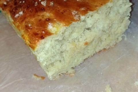 Cliquez pour zoomer ! Brioche à l’eau gazeuse Thermomix par Sabine