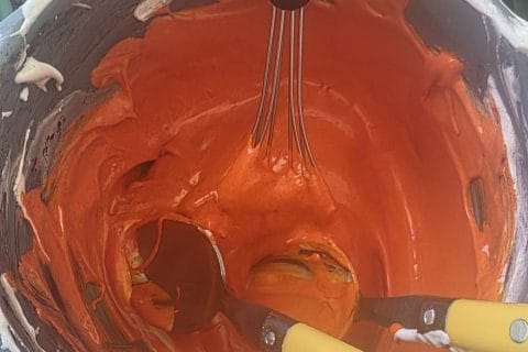 Cliquez pour zoomer ! Meringues Thermomix par Syssy44