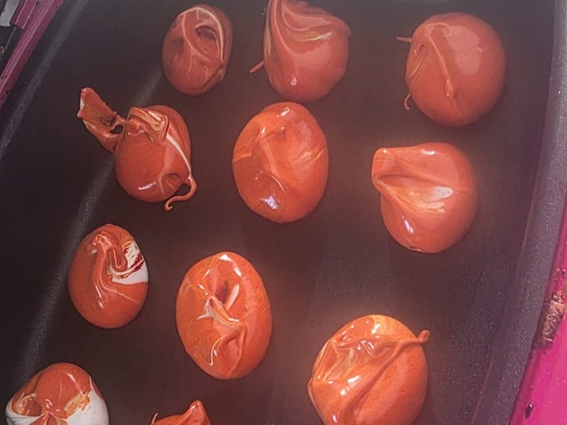 Cliquez pour zoomer ! Meringues Thermomix par Syssy44