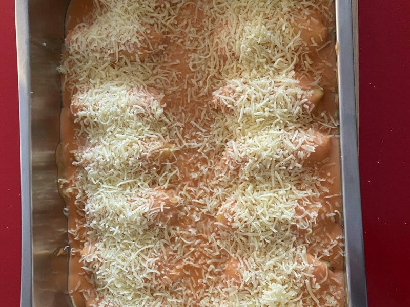 Cliquez pour zoomer ! Sauce aurore Thermomix par Mam_Zell