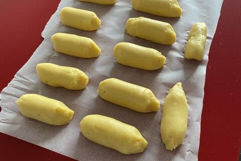 Cliquez pour zoomer ! Quenelles Thermomix par Mam_Zell