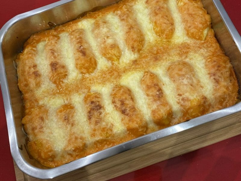 Cliquez pour zoomer ! Quenelles Thermomix par Mam_Zell