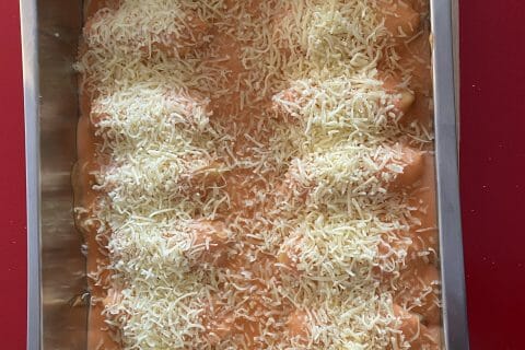 Cliquez pour zoomer ! Quenelles Thermomix par Mam_Zell