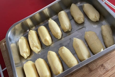 Cliquez pour zoomer ! Quenelles Thermomix par Mam_Zell