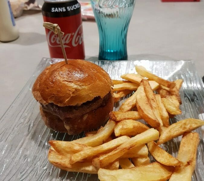 Cliquez pour zoomer ! Buns burger Thermomix par Anamai06