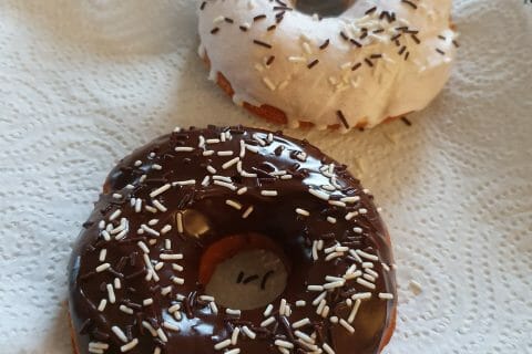 Cliquez pour zoomer ! Donuts Thermomix par Anamai06