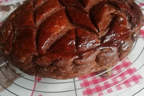 Cliquez pour zoomer ! Photo de mamounette67000