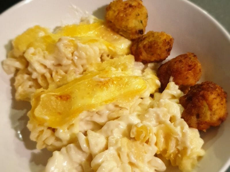 Cliquez pour zoomer ! Boulettes de poulet aux olives Thermomix par Inda