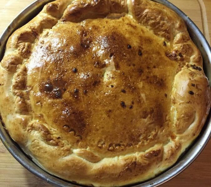 Cliquez pour zoomer ! Cheeseburger XXL Thermomix par katia031