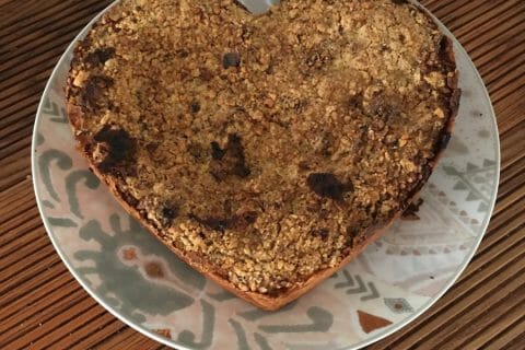 Photos des recettes