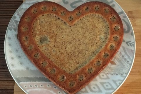Photos des recettes