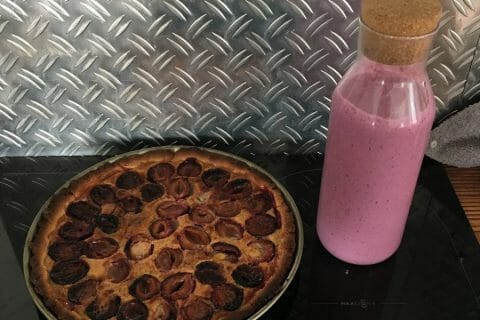 Photos des recettes