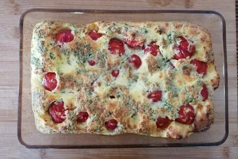 Photos des recettes
