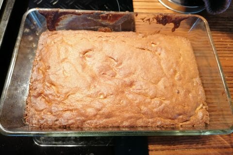 Photos des recettes
