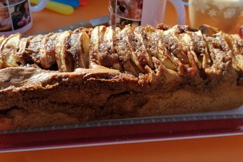 Photos des recettes