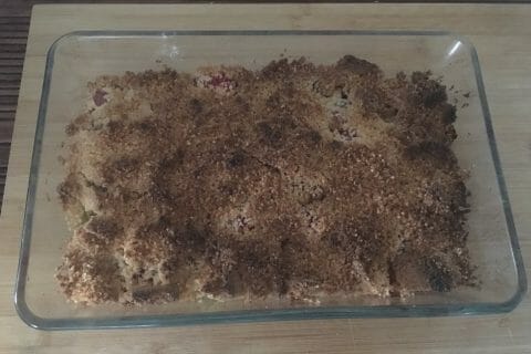 Photos des recettes