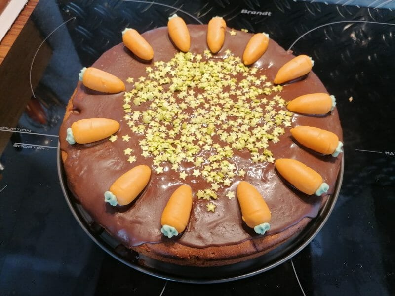 Cliquez pour zoomer ! Gâteau papillon Thermomix par itchigoo