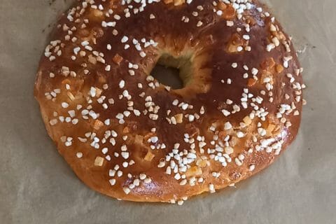 Cliquez pour zoomer ! Brioche Buchty Thermomix par Chris32s