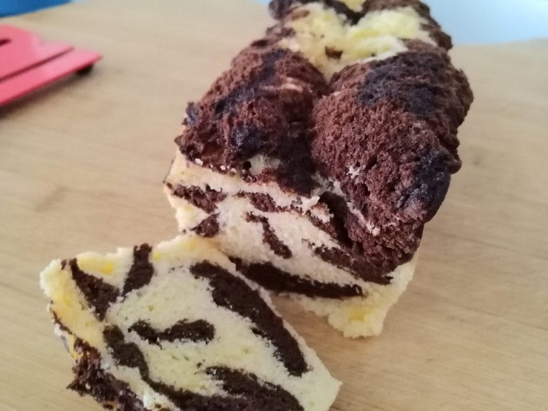 Cliquez pour zoomer ! Savane au Varoma Thermomix par Sandrine_30