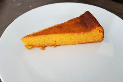 Cliquez pour zoomer ! Gâteau de patates douces Thermomix par MarieJoe6