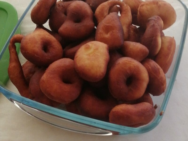 Cliquez pour zoomer ! Frappes Corses Thermomix par Patzafiro