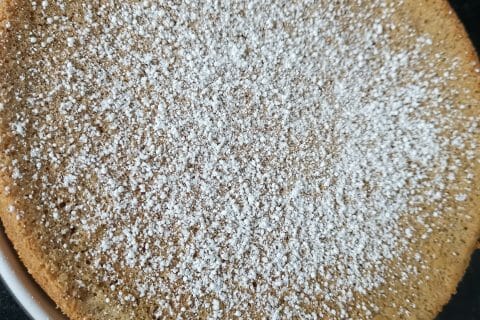 Cliquez pour zoomer ! Gâteau creusois au Thermomix