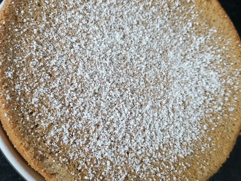 Cliquez pour zoomer ! Gâteau creusois Thermomix par Angelique_18